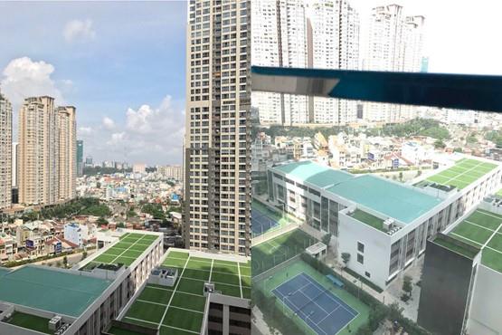 vinhomes central park apartment for rent in binh thanh district hcmc BT105P1108 (2)